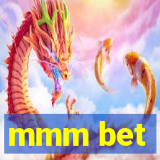 mmm bet